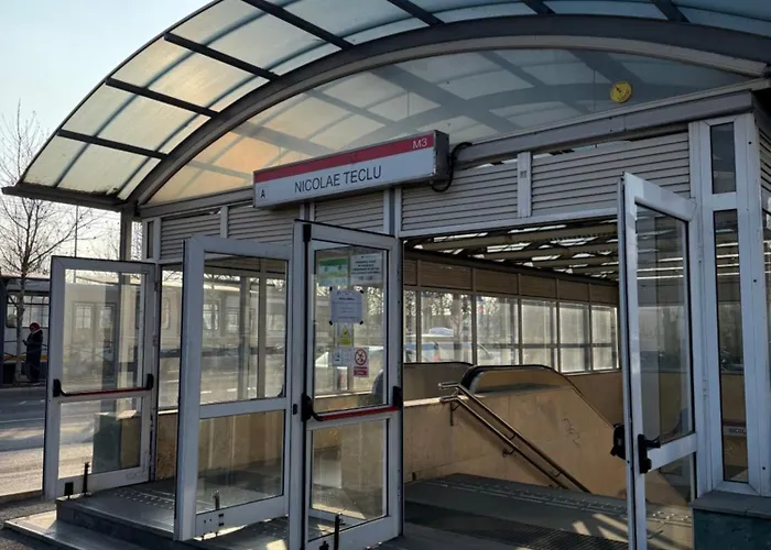 Lejlighed The Pine - Hils Brauner Bukarest