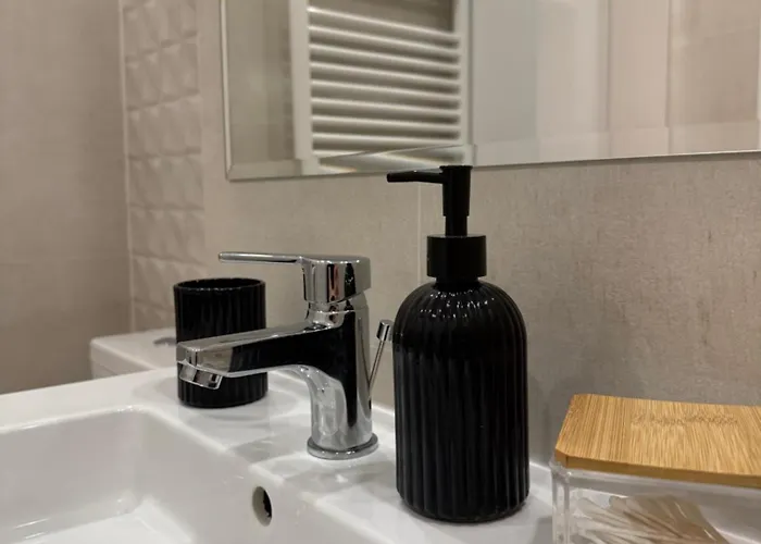 The Pine - Hils Brauner Lejlighed