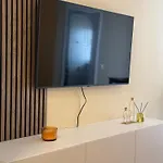 Apartment The Pine - Hils Brauner Bukarest