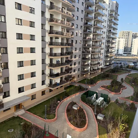 The Green Pine Studio Hils Brauner - Free Parking - Close To Subway