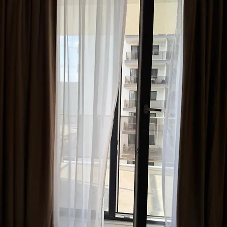 Apartament The Pine - Hils Brauner *