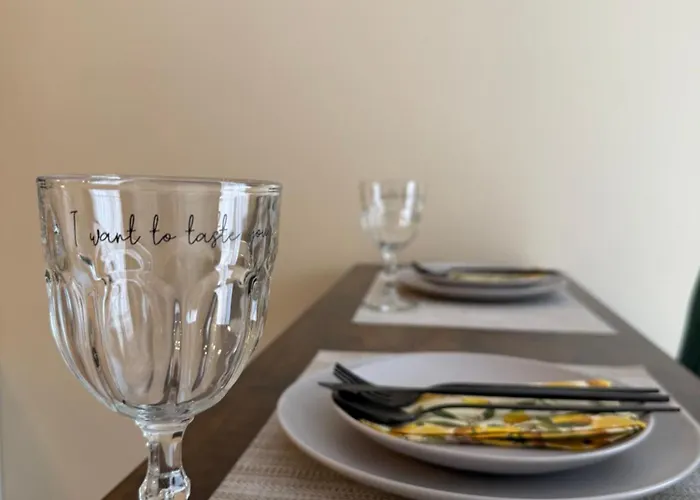 The Pine - Hils Brauner Apartament *