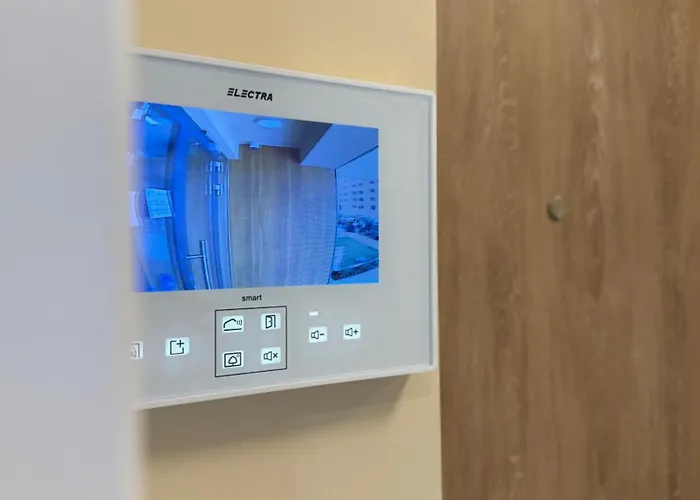 Апартаменти The Pine - Hils Brauner *