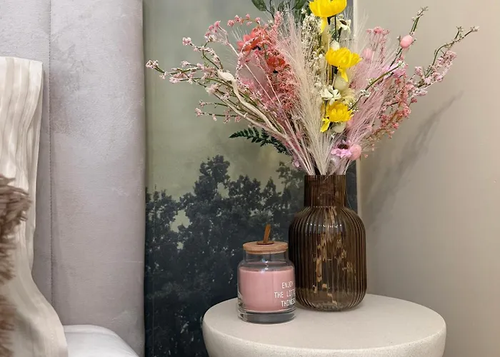 Апартаменти The Pine - Hils Brauner *