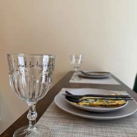 The Pine - Hils Brauner Apartment *