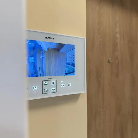 Apartment The Pine - Hils Brauner *