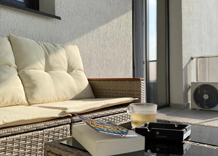 The Pine - Hils Brauner * Bucareste