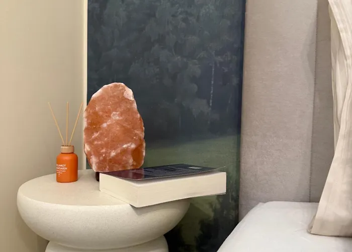 The Pine - Hils Brauner *