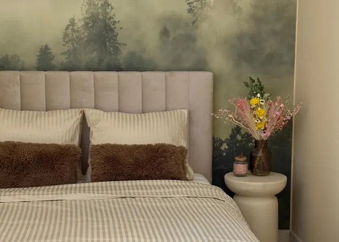 Apartamento The Pine - Hils Brauner *