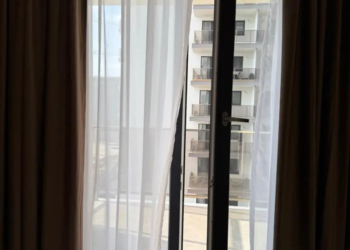 Apartamento The Pine - Hils Brauner *