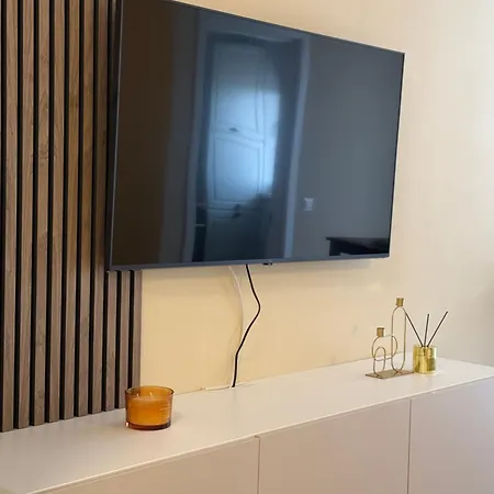 Appartement The Pine - Hils Brauner Bucarest